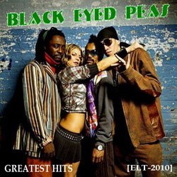 Black Eyed Peas - Greastest Hits