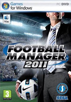 Football Manager 2011 (FM 2011)