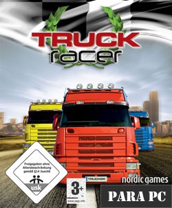 Truck Racer – Jogo PC